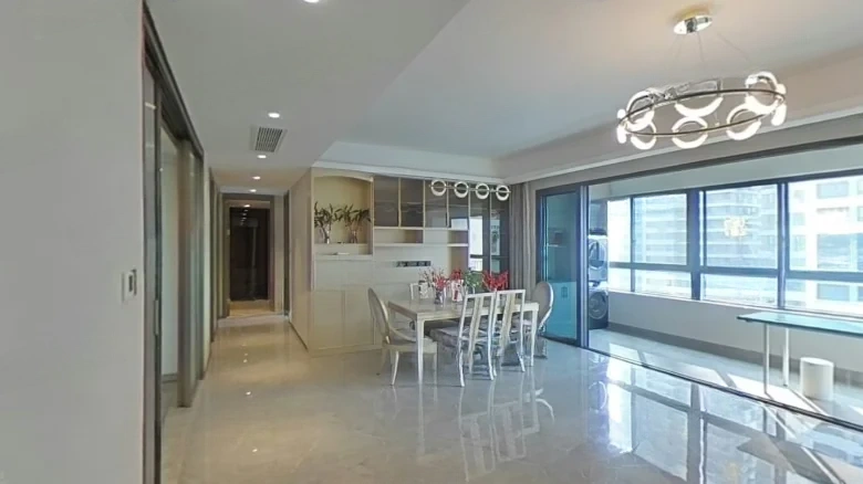 Dahua Chunhe Jingming - View 4