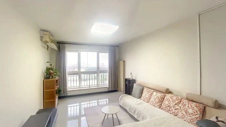 Beijing Xintiandi Phase V - View 1