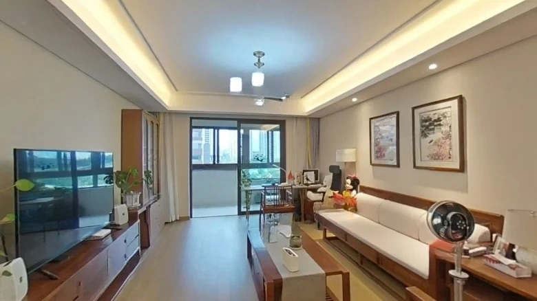 Renaissance Park Century - View 4