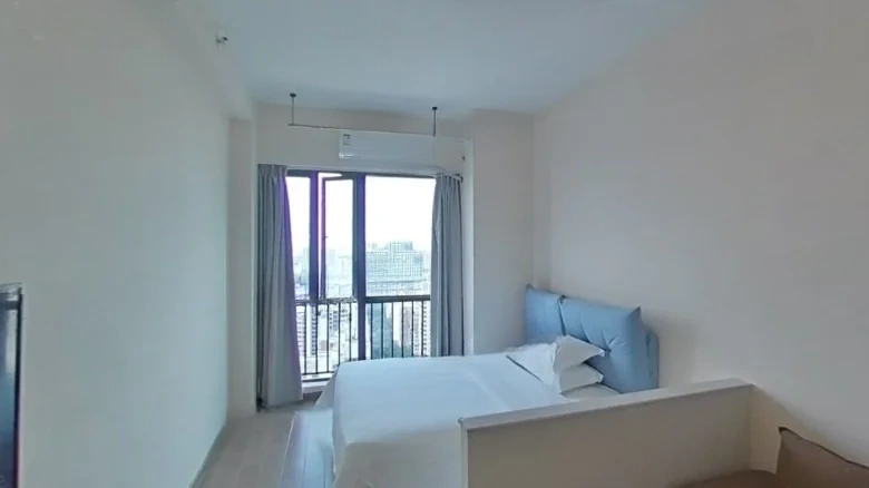 Guangzhou Design District - View 1