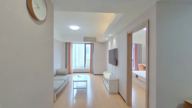 Paulson Heaven Gift Pavilion - View 4