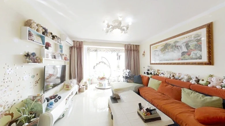 Nine Continents Imperial Mansion - View 4