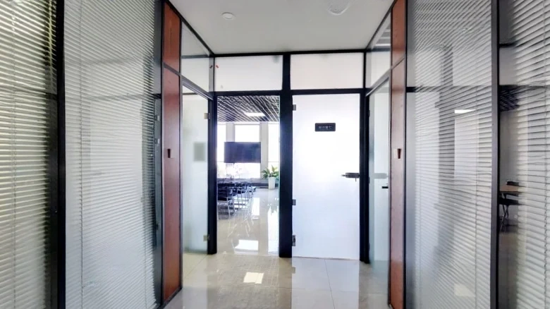 China Resources Building - View 2