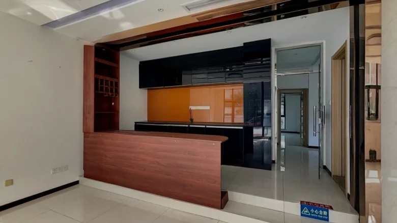 Evergrande Yu Lan International - View 9