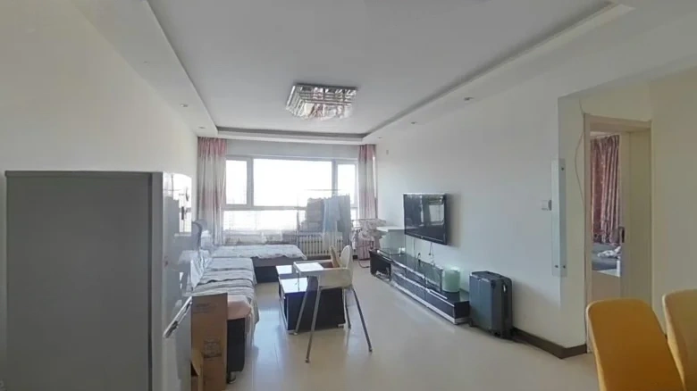 Shen-Tie Hexie Jiayuan - View 5