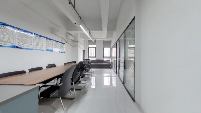 Zhong Qiao International Building - View 3