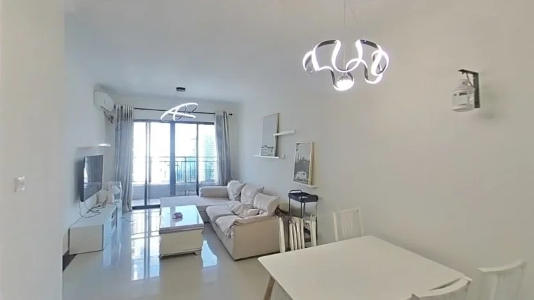 Xiancun Relocation Housing - View 3