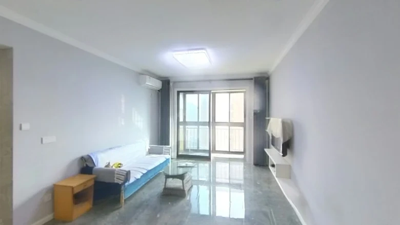 Zhongyi Nine Steeds - View 2