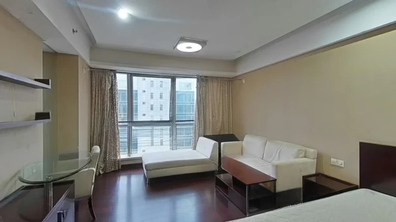 Starlight International Mansion - View 3