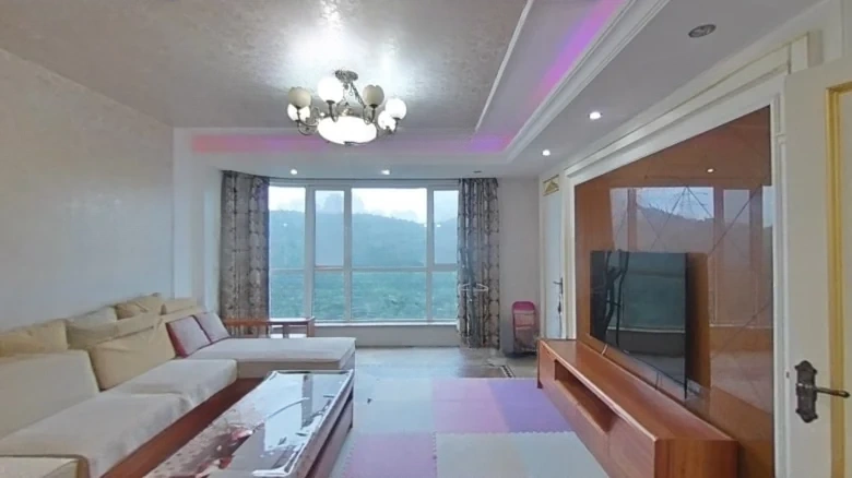 Mingxiu Mountain Villa District A - View 4