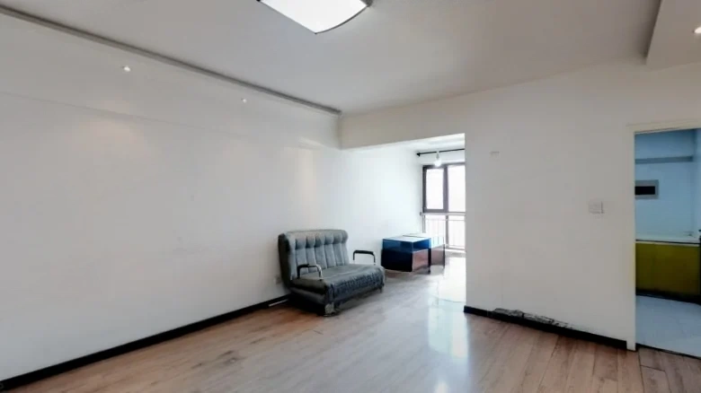 Shishih ▪ Kaixuan Palace - View 2