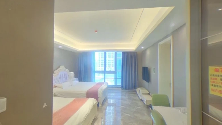 Rising Dragon Consolidated Center - View 1