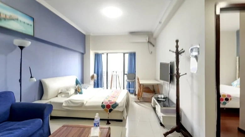Pazhou Xin Village Apartment - View 3