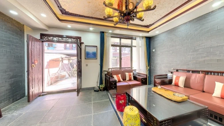 Kunming Evergrande Cloud Seal - View 13