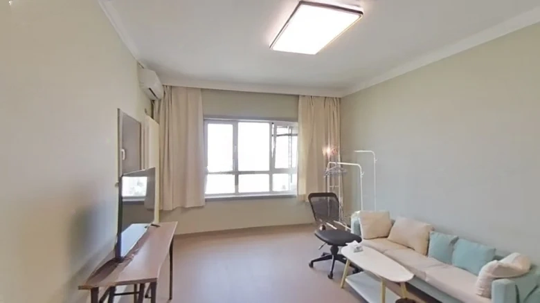 Peace Modern City - View 2