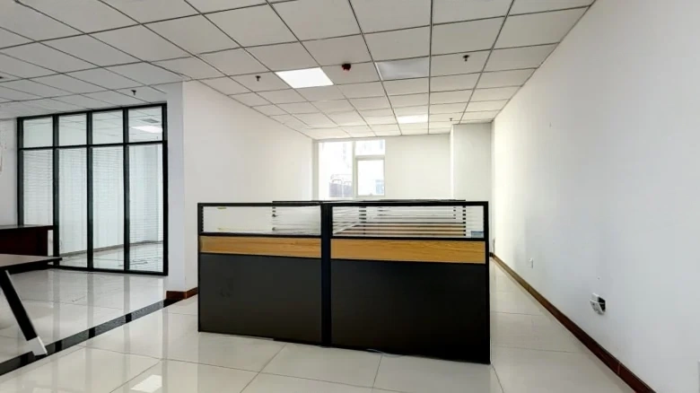 Pingyang Scenic Garden - View 2