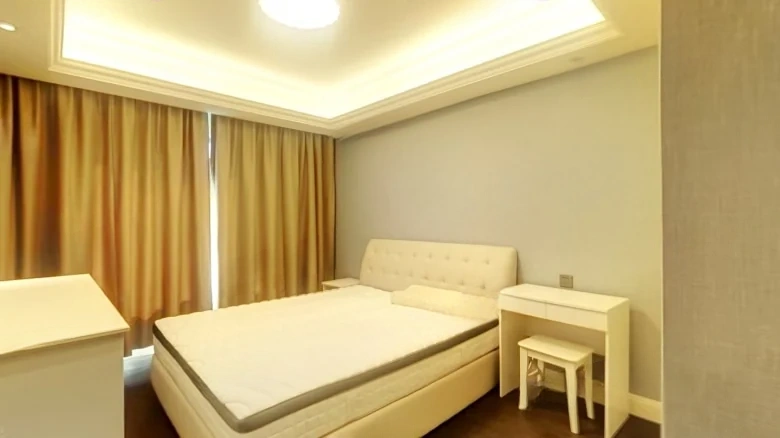 Hua Fu Gold Sand City - View 4