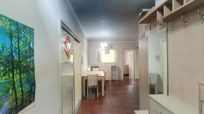 Petroleum Compound Hall - View 4