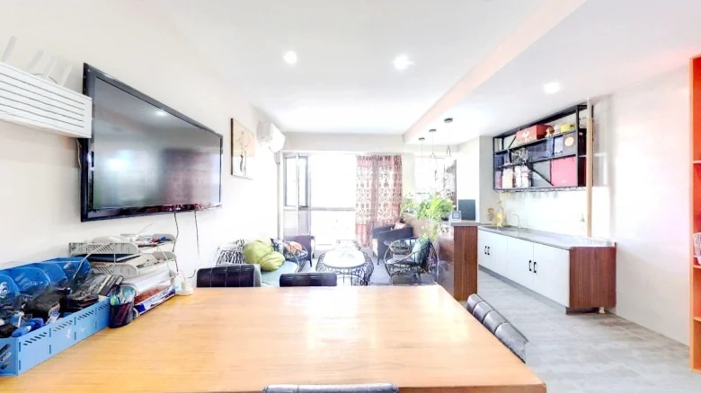 North American New Heavenland Fashion Center - View 3