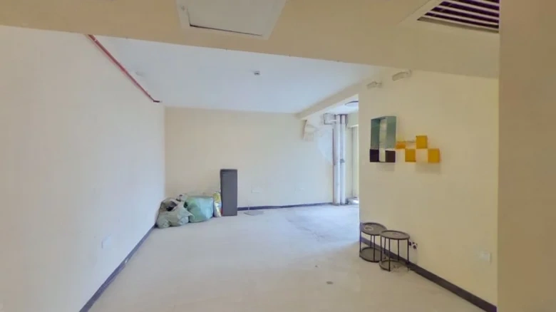 Mingcheng International Center - View 4