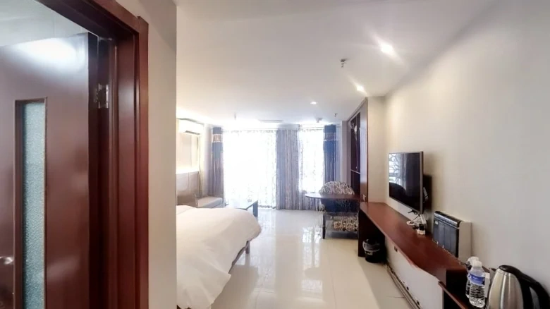 Qinxian Community - View 2