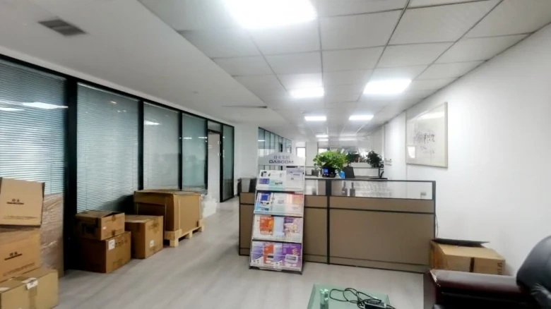 Donghuan International Plaza - View 2