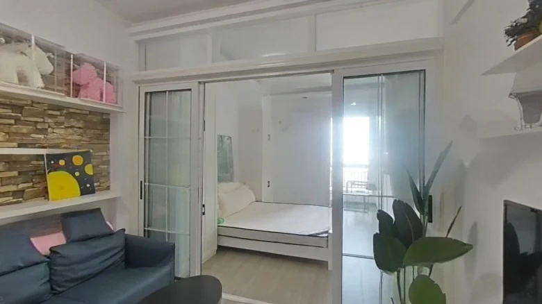 Zhongshang Wanhao - View 2