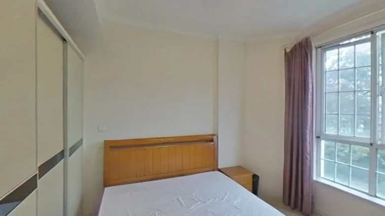 Eton Garden - View 1