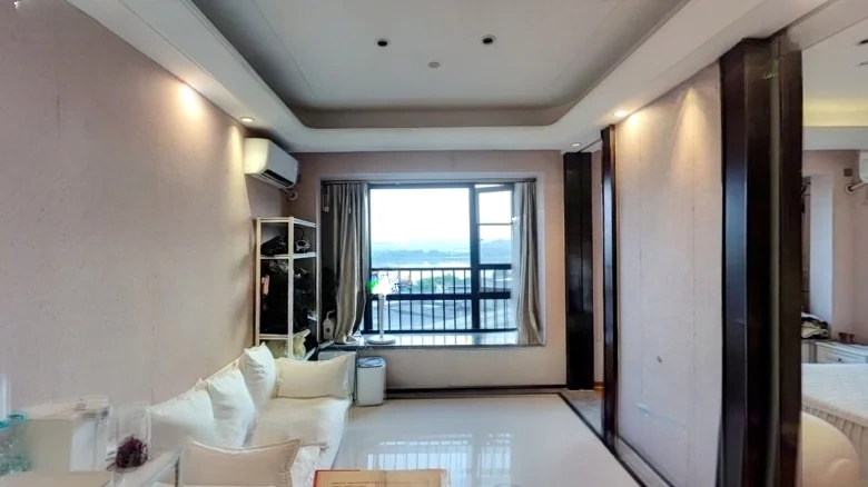 Greenland Riverside Confluence - View 3