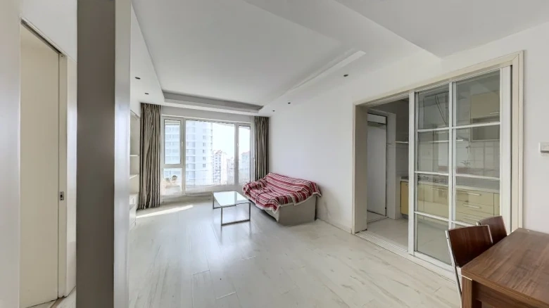 Hai信 Yan岛 International Apartment - View 3