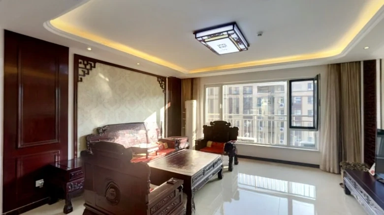 Mountain Water Flower Mansion - View 6