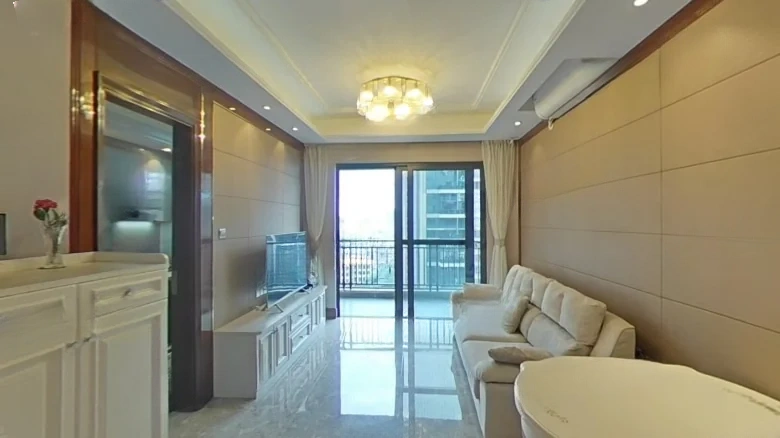 Evergrande Imperial Mansion - View 5