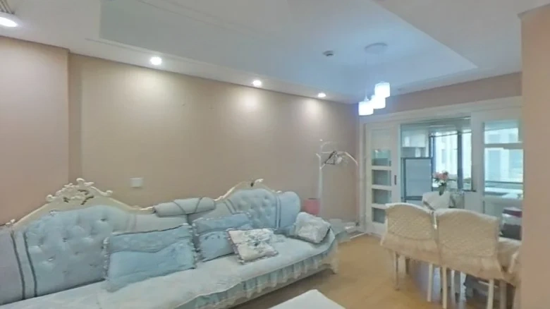 Shijia Mingzuo - View 2