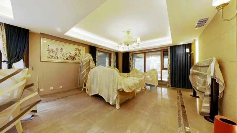 Lushan International Half Moon Bay - View 5