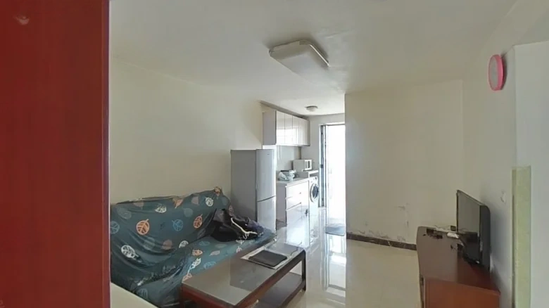 Feiyun Dongli - View 2