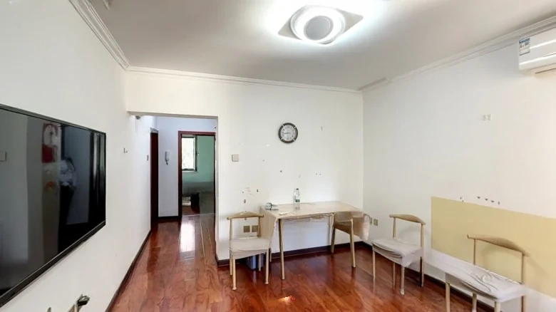 Railway Quarter - View 4