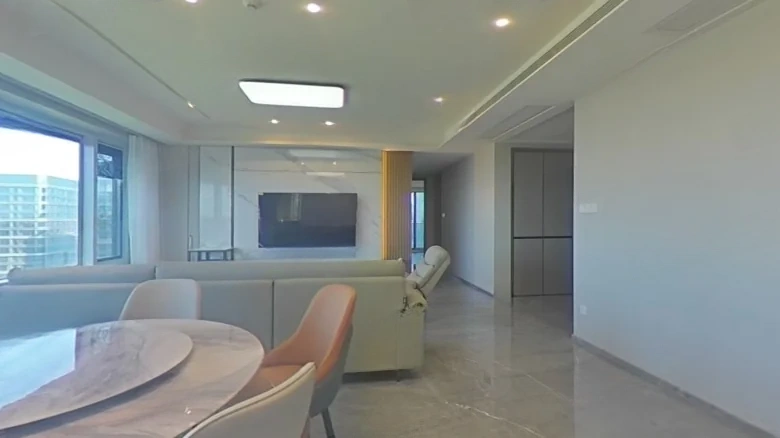 Coastal River Heavenly Scenic Land - View 18