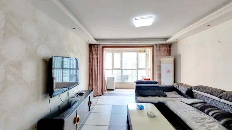 Dawan Plaza Emperor View Garden - View 4