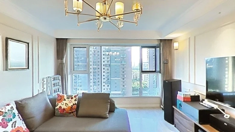 Shang Jing Xin Shijie - View 4