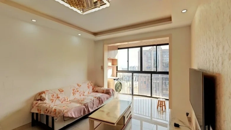 Fantasia Bieyang City Phase 2 - View 2