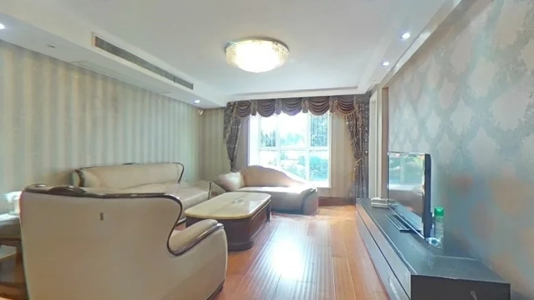 Silver City West Bank International District III - View 7