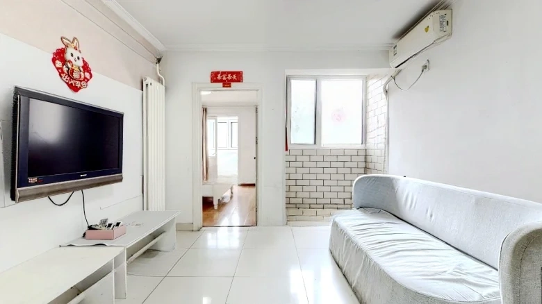 Zhaofeng Garden - View 4