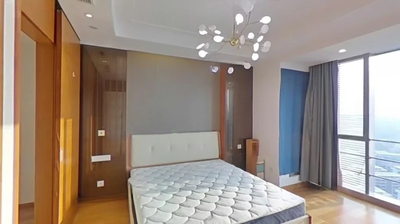 Zhongxin Xinghu Mansion - View 5