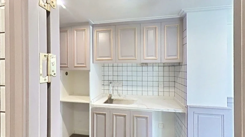 Green Iron Huarun City Commercial - View 3