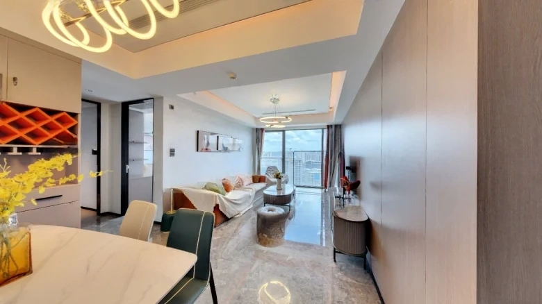 Lakeshore Tangning One - View 3