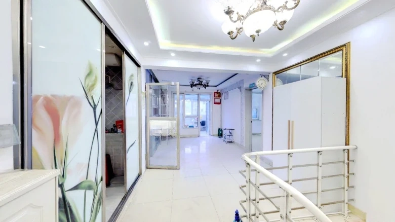 Jiā Bǎi Wān - View 5