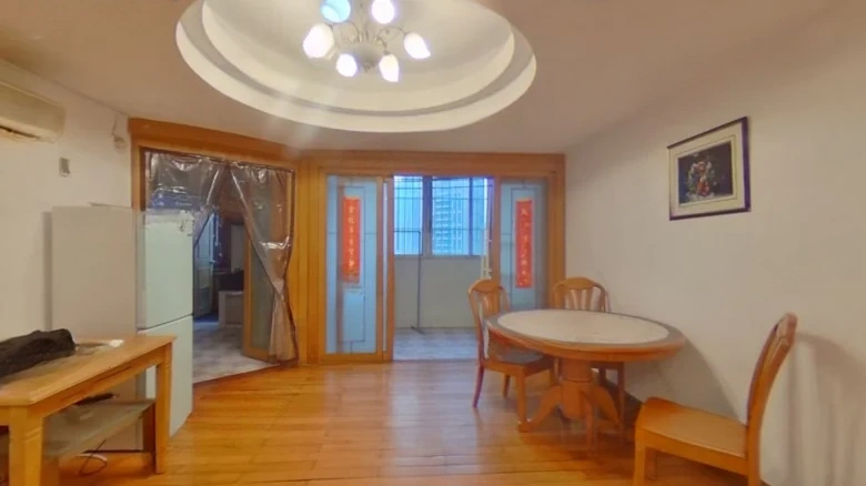 Hubei Residential Area - View 4