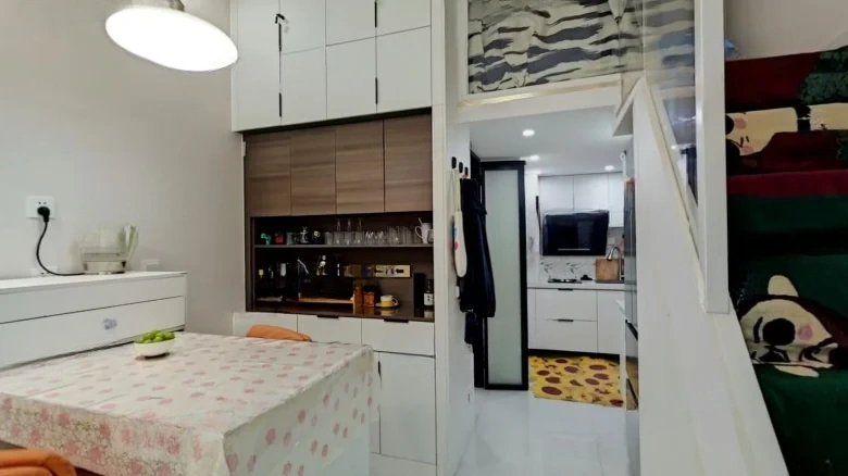 Ji'nan Land Plaza - View 4