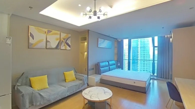 Shibao International Center - View 5