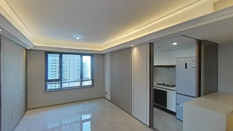 Baoxin Mansion - View 3